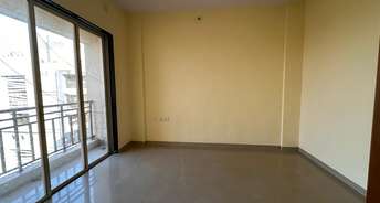1 BHK Apartment For Rent in Adharwadi Kalyan 6540614