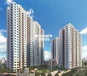 2 BHK Apartment For Resale in Ideal Aquaview Mahish Bathan Kolkata 6540652