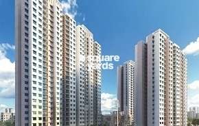 2 BHK Apartment For Resale in Ideal Aquaview Mahish Bathan Kolkata 6540652