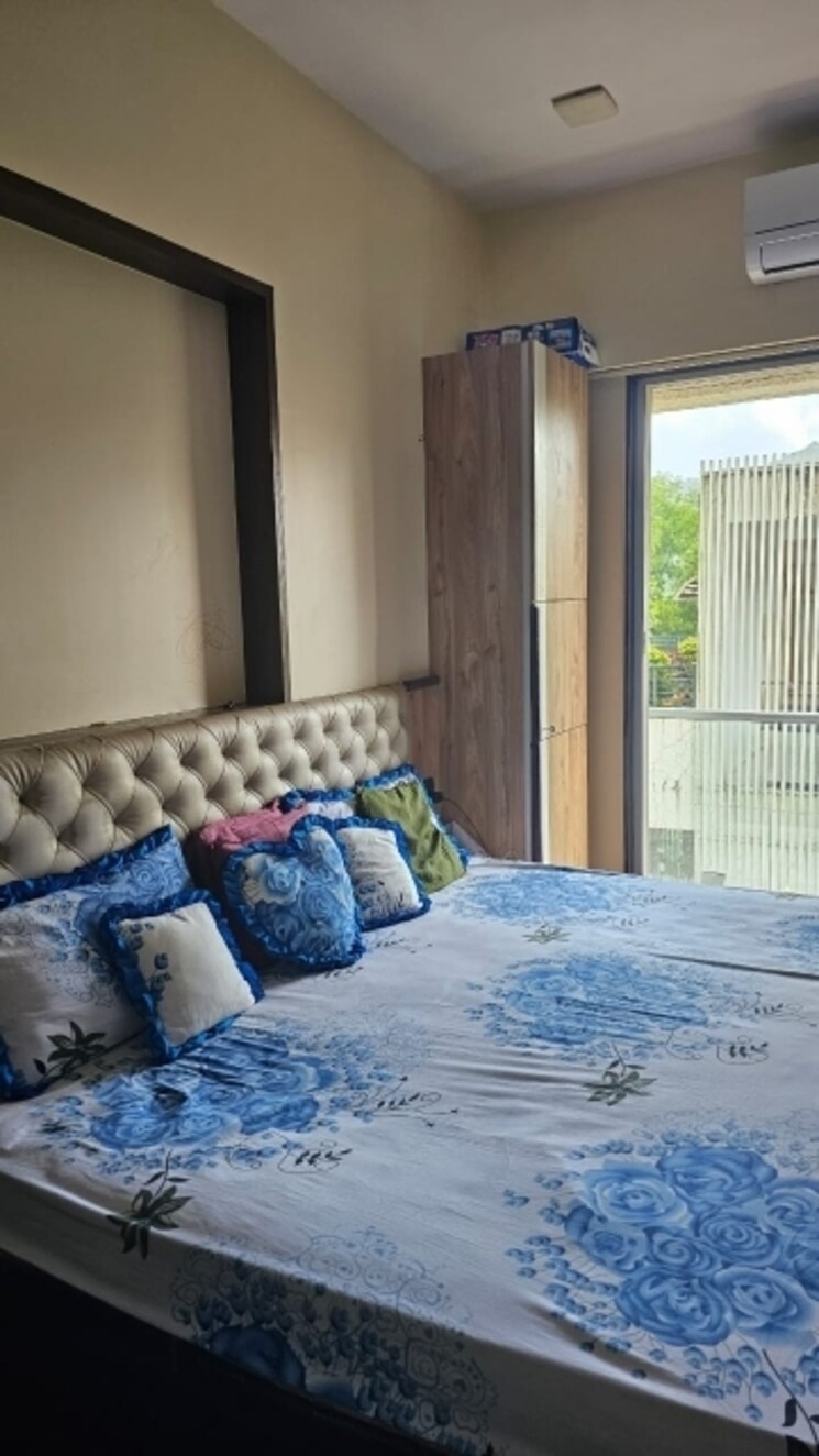 Bedroom, dedhia-el-canto 1 Bedroom 790 Sq.Ft. Apartment In Ghodbunder Road Thane 6540687