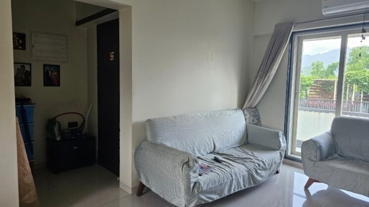Room, dedhia-el-canto 1 Bedroom 790 Sq.Ft. Apartment In Ghodbunder Road Thane 6540687