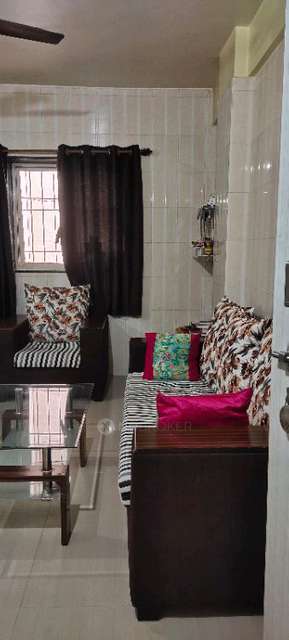 2 BHK Builder Floor For Rent in Geeta Colony Delhi 6540711