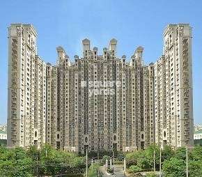 3 BHK Apartment For Rent in DLF Hamilton Court Sector 27 Gurgaon 6540736