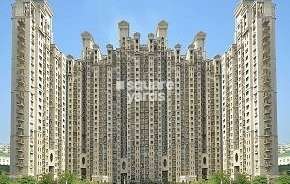 3 BHK Apartment For Rent in DLF Hamilton Court Sector 27 Gurgaon 6540736