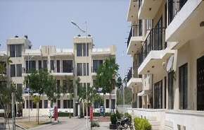2 BHK Independent House For Resale in Omaxe City Homes Sector 15 Bahadurgarh 6540774