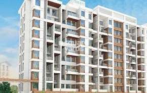 2 BHK Apartment For Resale in Shreepad Savitri Audumbar Dhayari Pune 6540759