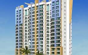 2 BHK Apartment For Resale in Sangam Charkop Akash Kiran CHS Sector 2 Charkop Mumbai 6540757