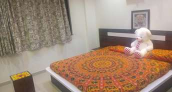 3 BHK Apartment For Rent in Indira Nagar Nashik 6540828