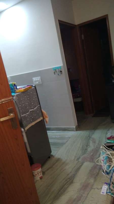 2 BHK Independent House For Resale in Rohini Delhi 6540834