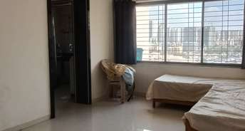2 BHK Apartment For Rent in Lok Sarita Andheri East Mumbai 6540837