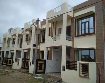 2 BHK Independent House For Resale in VJ DH2 Paradise Kursi Road Lucknow 6540862