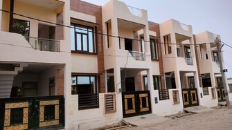 2 BHK Independent House For Resale in VJ DH2 Paradise Kursi Road Lucknow  6540862