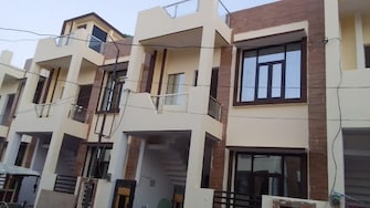 2 BHK Independent House For Resale in VJ DH2 Paradise Kursi Road Lucknow  6540862