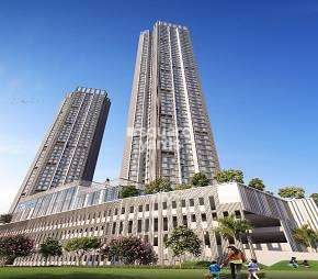 3 BHK Apartment For Resale in Bhoomi Simana Parel Mumbai  6540858