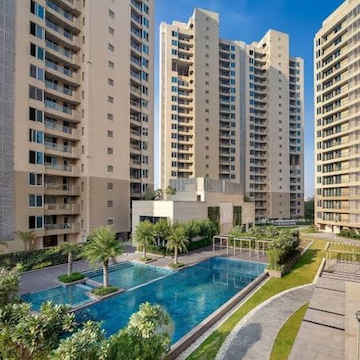 3.5 BHK Apartment For Resale in Ambience Creacions Sector 22 Gurgaon  6540907