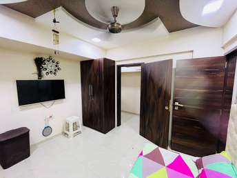 2 BHK Apartment For Rent in Dombivli East Thane 6479203