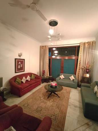 2 BHK Apartment For Rent in RWA Sarvapriya Vihar Block 2 Hauz Khas Delhi 6540954