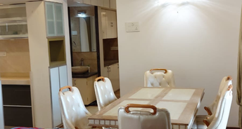 4 BHK Apartment For Rent in Oval Apartments Kharghar Navi Mumbai 6541027