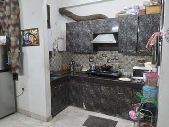 1 BHK Builder Floor For Rent in Gyan Khand Ghaziabad 6541022
