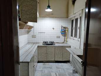 2 BHK Builder Floor For Rent in Sarvodya Enclave Delhi 6541030