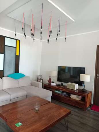 2 BHK Apartment For Resale in Juhu Mumbai 6541029