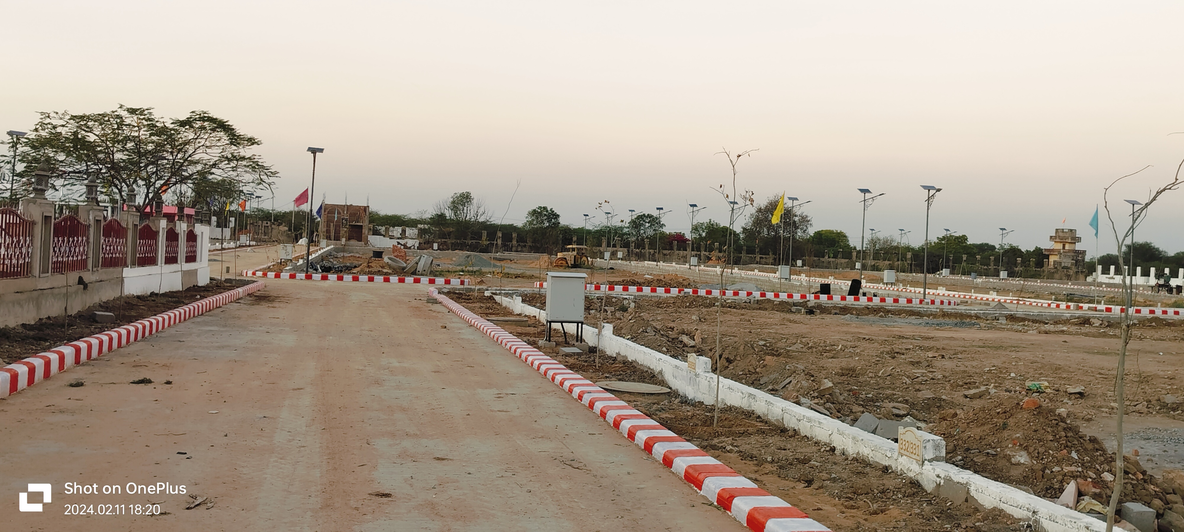 Plot For Resale in Ajmer Road Jaipur  6541067