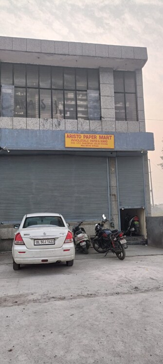 Commercial Shop 98 Sq.Mt. For Resale in Gazipur Delhi  6541075