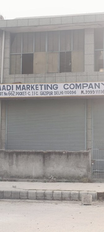 Commercial Shop 98 Sq.Mt. For Resale in Gazipur Delhi  6541075