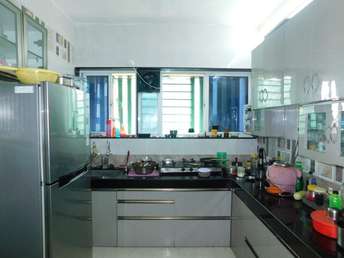 2 BHK Apartment For Resale in Vakratund Aaditya Malhar Ravet Pune 6541057
