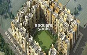 1 BHK Apartment For Rent in UP Basera 1 Awadh Vihar Yojna Vrindavan Yojna Lucknow 6541087