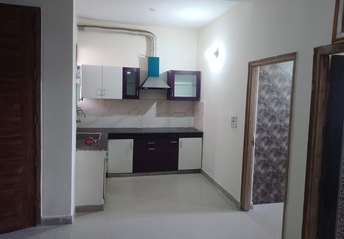 3 BHK Builder Floor For Rent in Khirki Extension Delhi 6541093