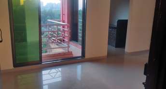 1 BHK Apartment For Rent in Nerul Sector 50e Navi Mumbai 6541104