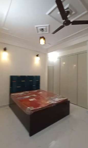 2 BHK Builder Floor For Rent in Vaishali Sector 5 Ghaziabad 6541135