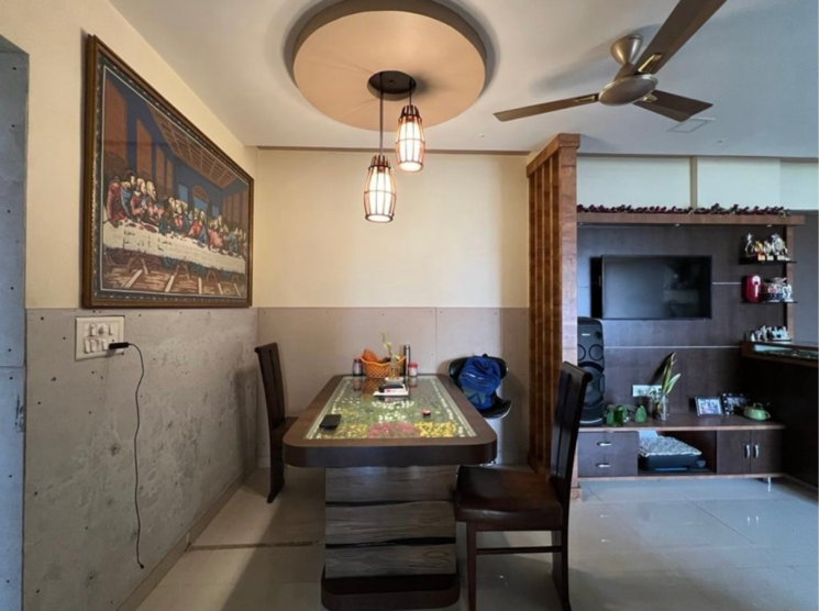 undefined, rajhans-kshitij-iris 3 Bedroom 1350 Sq.Ft. Apartment In Vasai West Palghar 6541172