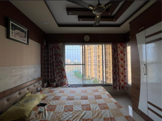 3 BHK Apartment For Resale in Rajhans Kshitij Iris Vasai West Palghar  6541172