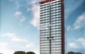 2 BHK Apartment For Resale in Silver Oaks Apartment Mulund West Mumbai 6541237