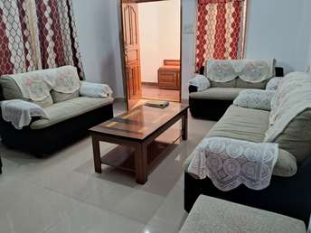 3 BHK Apartment For Rent in Sreedhithya Brundhavanam Manikonda Hyderabad 6541259