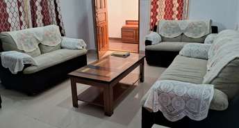 3 BHK Apartment For Rent in Sreedhithya Brundhavanam Manikonda Hyderabad 6541259