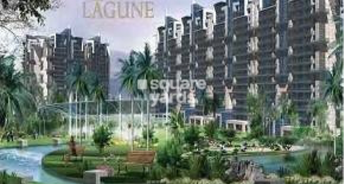 4 BHK Apartment For Rent in Abw La Lagune Sector 54 Gurgaon 6541264