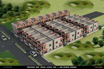 3 BHK Villa For Resale in Lohegaon Pune 6541274