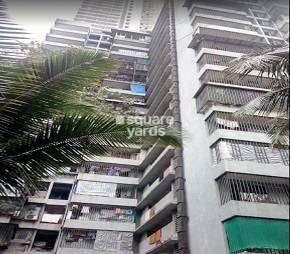 1 BHK Apartment For Rent in SRA Mahalaxmi Building Mahalaxmi Mumbai 6541312