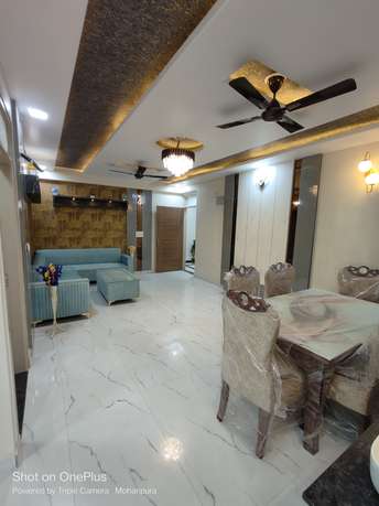 3 BHK Apartment For Resale in Mansarovar Jaipur 6541335