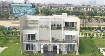 5 BHK Villa For Resale in The Hemisphere Gn Sector 27 Greater Noida 6541433