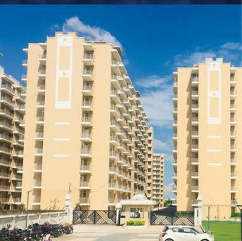 1 BHK Apartment For Rent in Breez Global Heights Sohna Sector 33 Gurgaon  6541439