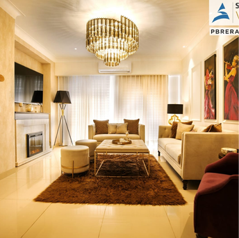 3 BHK Apartment For Resale in Sushma Valencia International Airport Road Zirakpur 6541456