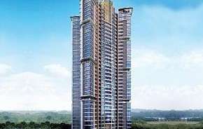 3 BHK Apartment For Resale in Transcon Tirumala Heights Mulund West Mumbai 6541481