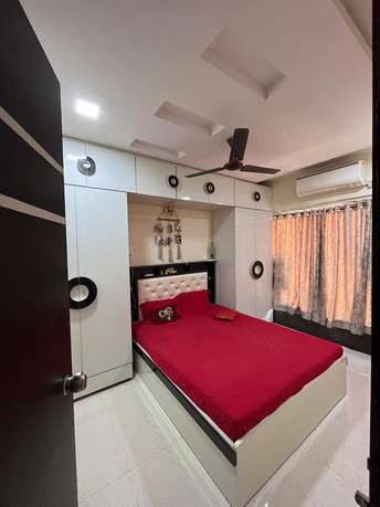 1 BHK Apartment For Resale in Jai Ganesh CHS JB Nagar Jb Nagar Mumbai 6541498
