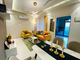 4 BHK Apartment For Resale in Kalpataru Parkcity Kolshet Road Thane 6541499