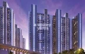 2 BHK Apartment For Resale in Lodha Amara Kolshet Road Thane 6541512