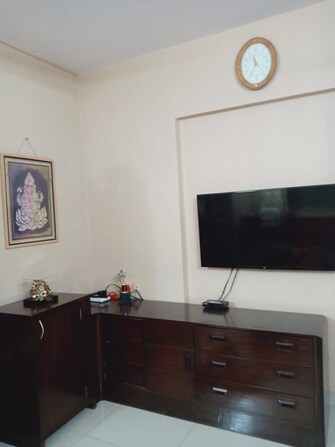 2 BHK Apartment For Resale in Evershine Cosmic Andheri West Mumbai  6541567